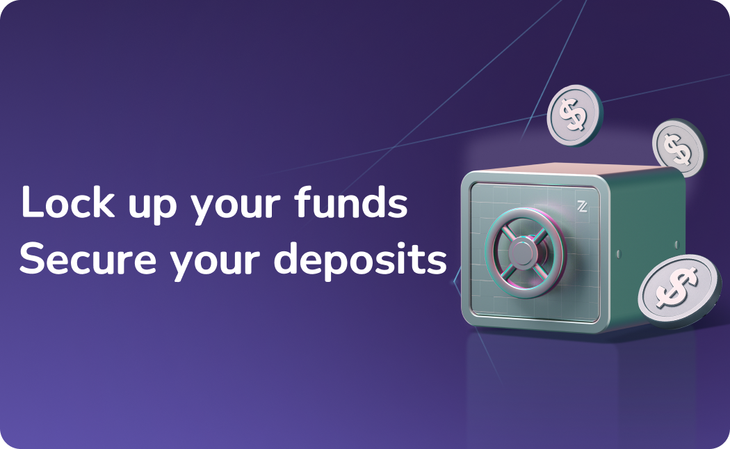  Money Safe launched! Protect your funds with full power 💪